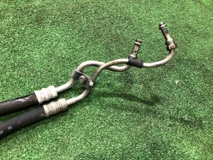 Power steering hoses SUBARU OUTBACK OEM 34610AG160 BPE 2008 EZ30D AT