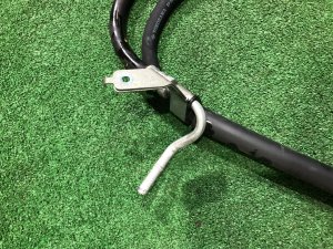 Power steering hoses SUBARU OUTBACK OEM 34610AG160 BPE 2008 EZ30D AT