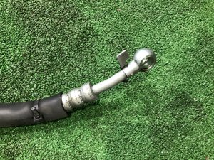 Power steering hoses SUBARU OUTBACK OEM 34610AG160 BPE 2008 EZ30D AT