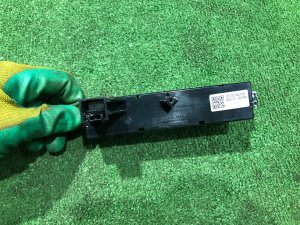 Relógio e computador de bordo SUBARU OUTBACK OEM 85201AG160 BPE 2008 EZ30D AT