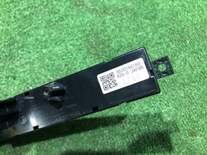 Relógio e computador de bordo SUBARU OUTBACK OEM 85201AG160 BPE 2008 EZ30D AT