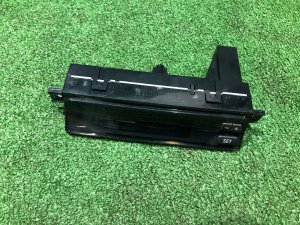 Relógio e computador de bordo SUBARU OUTBACK OEM 85201AG160 BPE 2008 EZ30D AT