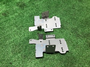 Suportes do rádio 66201AG220 SUBARU OUTBACK
