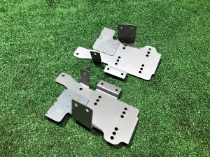 Крепления магнитофона SUBARU OUTBACK OEM 66201AG220 BPE 2008