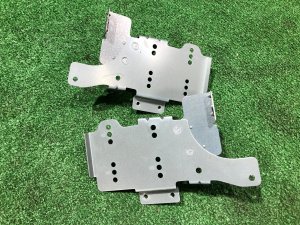 Крепления магнитофона SUBARU OUTBACK OEM 66201AG220 BPE 2008