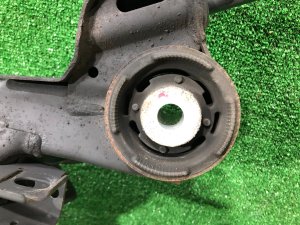 คานหลัง SUBARU LEGACY OEM 20152SC051 BMG BM9 BM 2013 FA20E CVT