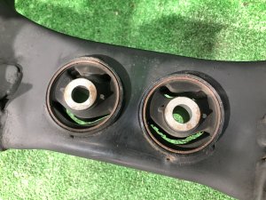 คานหลัง SUBARU LEGACY OEM 20152SC051 BMG BM9 BM 2013 FA20E CVT