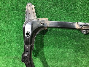 前副车架 SUBARU LEGACY OEM 50527AJ032 BMG BM9 BM 2013 FA20E CVT
