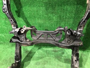 前副车架 SUBARU LEGACY OEM 50527AJ032 BMG BM9 BM 2013 FA20E CVT