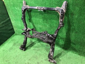 前副车架 SUBARU LEGACY OEM 50527AJ032 BMG BM9 BM 2013 FA20E CVT