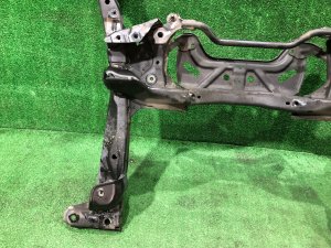 前副车架 SUBARU LEGACY OEM 50527AJ032 BMG BM9 BM 2013 FA20E CVT
