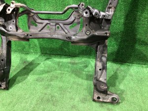 前副车架 SUBARU LEGACY OEM 50527AJ032 BMG BM9 BM 2013 FA20E CVT