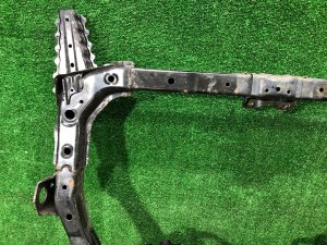 前副车架 SUBARU LEGACY OEM 50527AJ032 BMG BM9 BM 2013 FA20E CVT