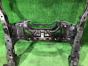 前副车架 SUBARU LEGACY OEM 50527AJ032 BMG BM9 BM 2013 FA20E CVT