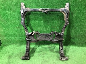 前副车架 SUBARU LEGACY OEM 50527AJ032 BMG BM9 BM 2013 FA20E CVT