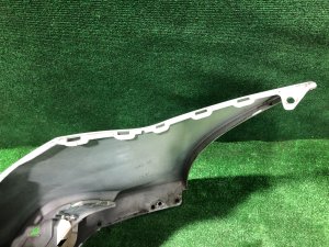 Parachoques delantero SUBARU LEGACY OEM 57702AJ120WU BMG BM9 BM 2013 White Pearl 37J