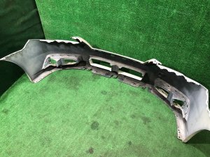 Parachoques delantero SUBARU LEGACY OEM 57702AJ120WU BMG BM9 BM 2013 White Pearl 37J