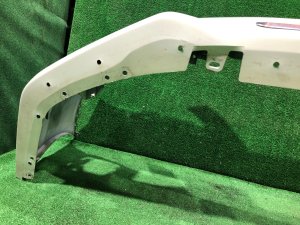 Parachoques delantero SUBARU LEGACY OEM 57702AJ120WU BMG BM9 BM 2013 White Pearl 37J