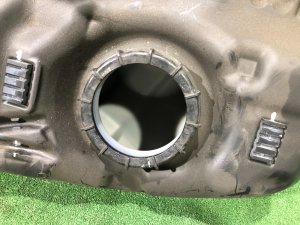ถังน้ำมัน SUBARU LEGACY OEM 42012YC003 BMG BM9 BM 2013 FA20E CVT