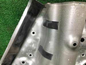 油箱护板 SUBARU LEGACY OEM 42054YC040, 42054YC020 BMG BM9 BM 2013