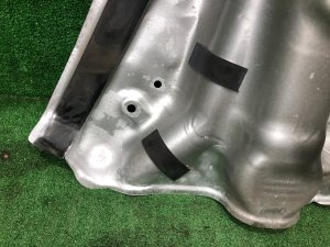 油箱护板 SUBARU LEGACY OEM 42054YC040, 42054YC020 BMG BM9 BM 2013