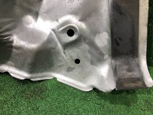 油箱护板 SUBARU LEGACY OEM 42054YC040, 42054YC020 BMG BM9 BM 2013