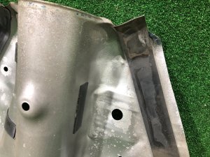 油箱护板 SUBARU LEGACY OEM 42054YC040, 42054YC020 BMG BM9 BM 2013