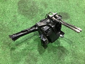 Блок abs SUBARU LEGACY OEM 27596AJ061 BMG BM9 BM 2013 FA20E CVT