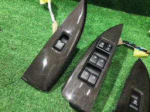 车窗控制模块 SUBARU LEGACY OEM 83071AJ400, 83071AJ403 BMG BM9 BM 2013 FA20E CVT