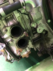Двигатель FA20ESZHEA SUBARU LEGACY OEM 10100BW720 BMG BM9 BM 2013 FA20E CVT