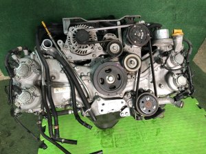 发动机 FA20ESZHEA 10100BW720 SUBARU LEGACY