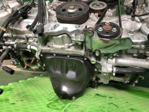 Двигатель FA20ESZHEA SUBARU LEGACY OEM 10100BW720 BMG BM9 BM 2013 FA20E CVT