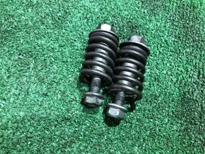 Tornillos de escape 44059AA010, 44044AA010 SUBARU LEGACY
