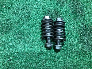 Tornillos de escape SUBARU LEGACY OEM 44059AA010, 44044AA010 BMG BM9 BM 2013 FA20E CVT