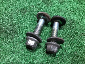 Parafusos de camber traseiros SUBARU LEGACY OEM 901700154 BMG BM9 BM 2013 FA20E CVT