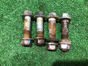 Tornillos de caída delanteros SUBARU LEGACY OEM 901660038 BMG BM9 BM 2013 FA20E CVT