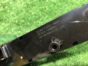 คอมพิวเตอร์ประจำรถ часы SUBARU LEGACY OEM 85261AJ041 BMG BM9 BM 2013 FA20E CVT