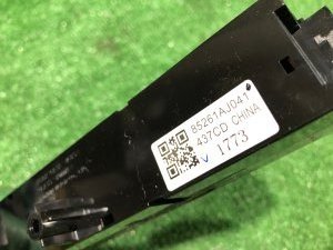 คอมพิวเตอร์ประจำรถ часы SUBARU LEGACY OEM 85261AJ041 BMG BM9 BM 2013 FA20E CVT