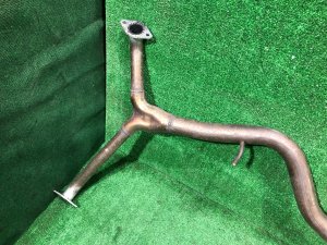 Muffler canisters + средняя часть SUBARU LEGACY OEM 44300AJ541, 44200AJ050, 44300AJ531 BMG BM9 BM 2013 FA20E CVT