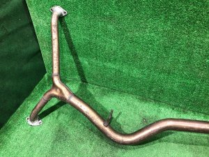 Muffler canisters + средняя часть SUBARU LEGACY OEM 44300AJ541, 44200AJ050, 44300AJ531 BMG BM9 BM 2013 FA20E CVT