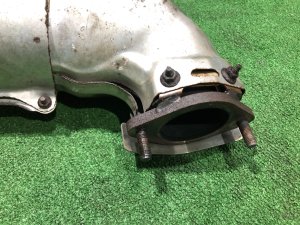 Colector de escape Катализатор SUBARU LEGACY OEM 44621AA110, 44612AA750 BMG BM9 BM 2013 FA20E CVT