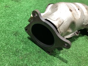 Colector de escape Катализатор SUBARU LEGACY OEM 44621AA110, 44612AA750 BMG BM9 BM 2013 FA20E CVT