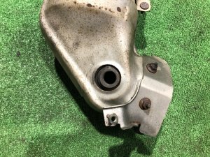 Colector de escape Катализатор SUBARU LEGACY OEM 44621AA110, 44612AA750 BMG BM9 BM 2013 FA20E CVT