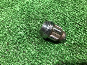 ロックナット（盗難防止） McGard SUBARU LEGACY OEM 12345678 BMG BM9 BM 2013
