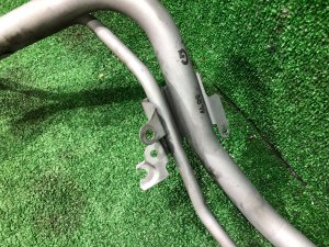 フューエルフィラーネック SUBARU LEGACY OEM 42066AJ070 BMG BM9 BM 2013 White Pearl 37J