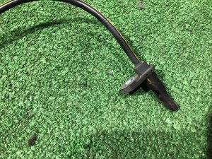 右后ABS传感器 SUBARU LEGACY OEM 27540AJ060 BMG BM9 BM 2013 FA20E CVT