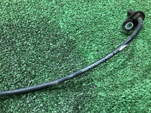 左前ABS传感器 SUBARU LEGACY OEM 27540AJ000 BMG BM9 BM 2013 FA20E CVT