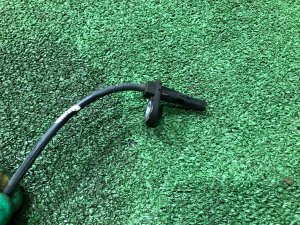 左前ABS传感器 SUBARU LEGACY OEM 27540AJ000 BMG BM9 BM 2013 FA20E CVT