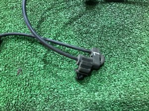 左前ABS传感器 SUBARU LEGACY OEM 27540AJ000 BMG BM9 BM 2013 FA20E CVT