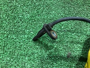 เซ็นเซอร์ ABS หน้าขวา SUBARU LEGACY OEM 27540AJ000 BMG BM9 BM 2013 FA20E CVT